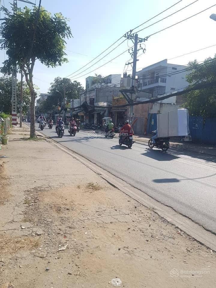 Trần Xuân Soạn, chỉ 730 tỷ, 7.566m2 đất, khu đất vàng trong làng đầu tư