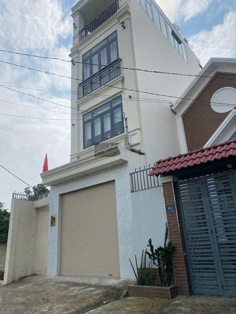 Lô Đất Nở Hậu Đẹp, Sát Mặt Tiền Đường Nguyễn Thị Đành - 92m2 Ngang hơn 5m