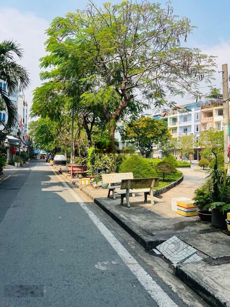 Đất vuông vức không lộ giới, hẻm 6m, 4x17m ngay Võ Văn Kiệt, Hồ Học Lãm, Bình Tân, giá chỉ 4,2 tỷ