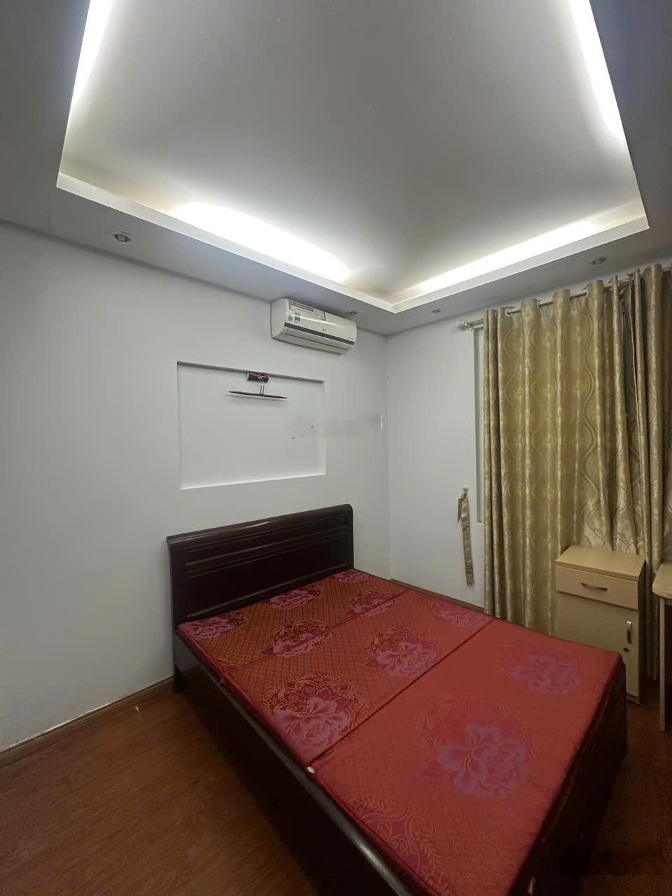 Cho thuê Nhà riêng 5 tầng với đầy đủ tiện nghi, công năng, điện - đường - trường - trạm