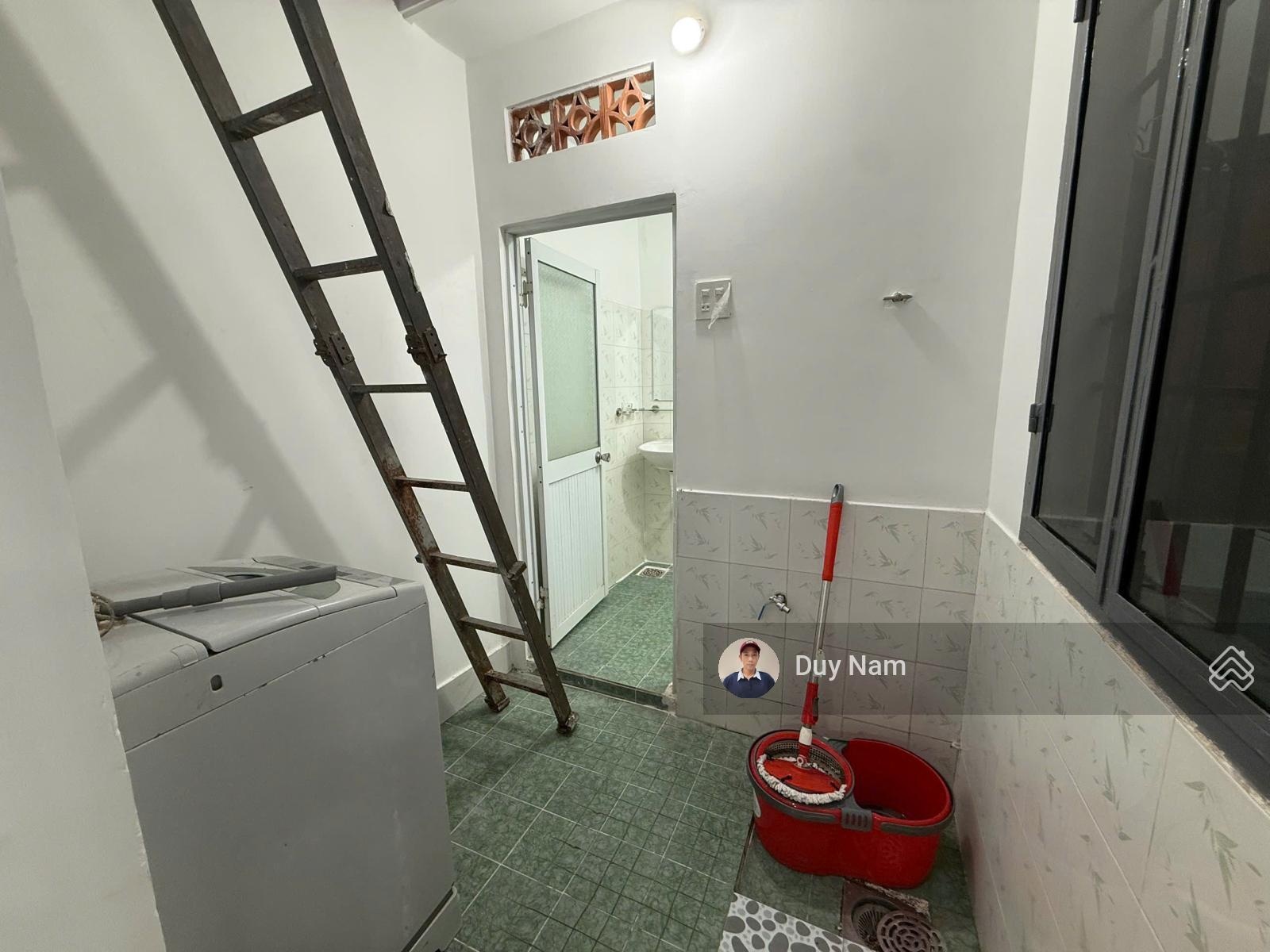 Thuê Nhà Nguyên Căn khu Vực Bắc Nha Trang, đường Nguyễn Chích, Nội thất đầy đủ, gần biển, 6tr/tháng