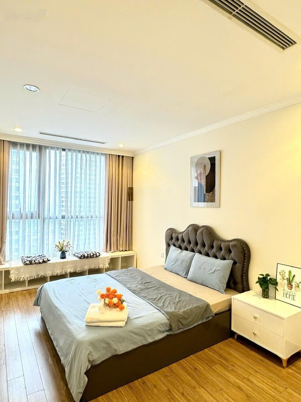 Homestay hana 3pn park 1 times city | 118m | view nhạc nước