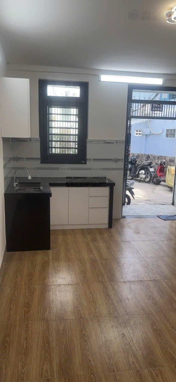 Bình Thạnh hot! Nhà giá rẻ ưu đãi dịp cuối năm đường Bùi Đình Túy