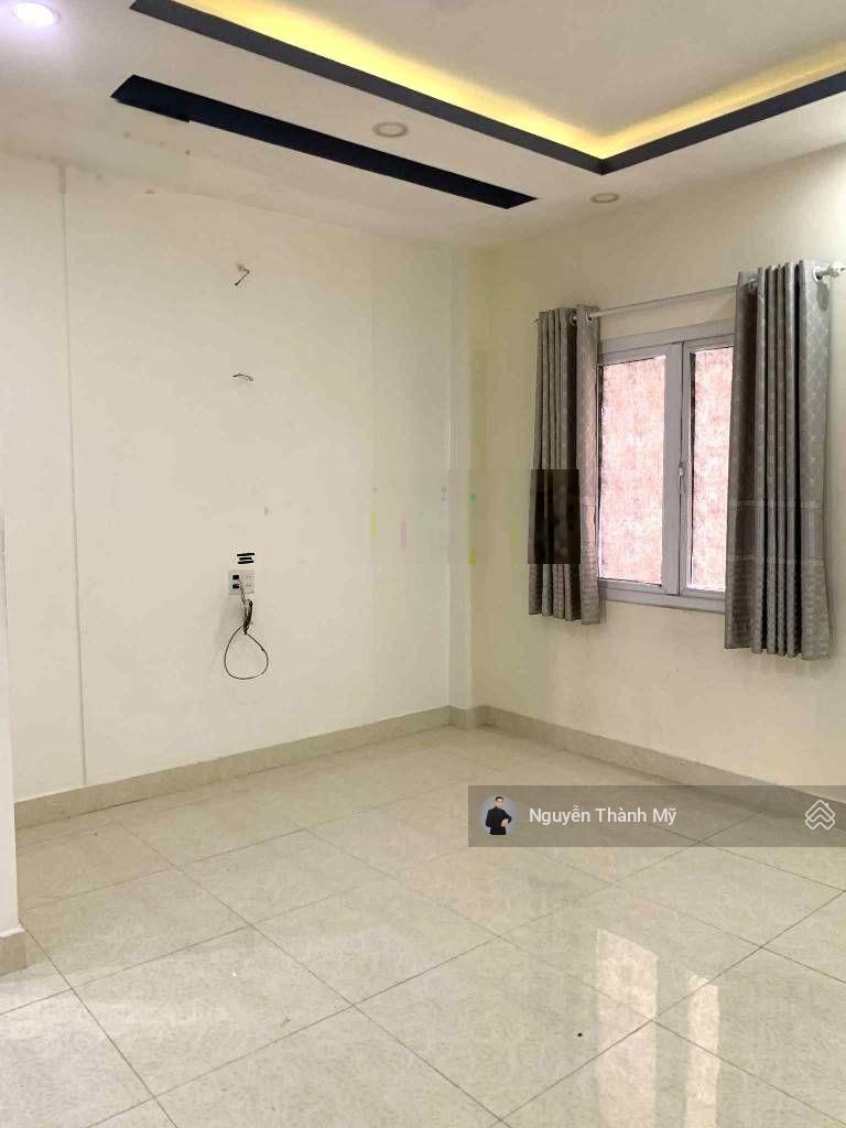 Khu VIP Quang Trung - Hẻm Xe Hơi - Ngang Gần 5M - Chỉ Nhỉnh 7 Đồng!