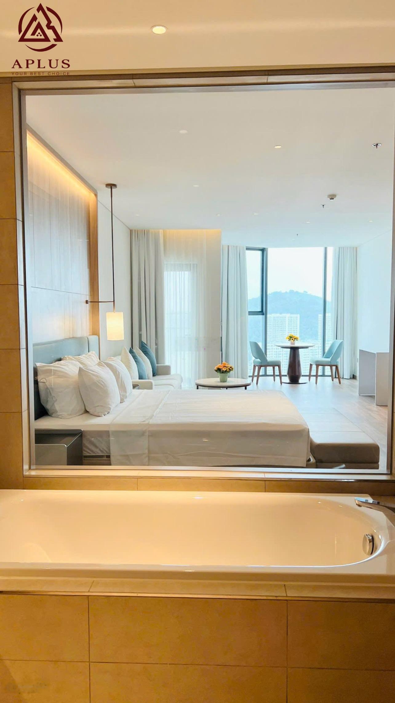 A La Carte - Căn hộ tầng cao rẻ nhất thị tường 2.5 tỷ