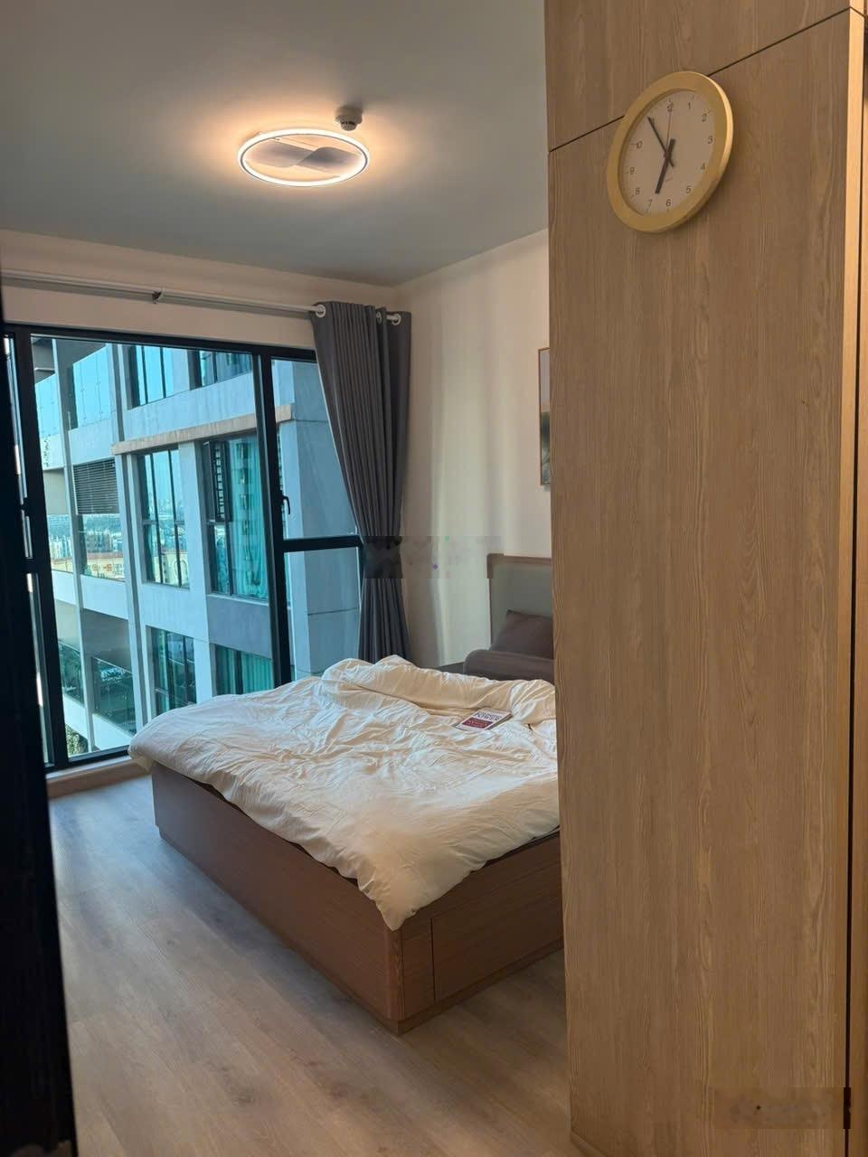 Cho thuê CC Feliz En Vista, 24 triệu, 88m2, 2PN, 2VS, đầy, 88m2, 2PN, 2VS, đầy đủ nội thất, Q2, HCM