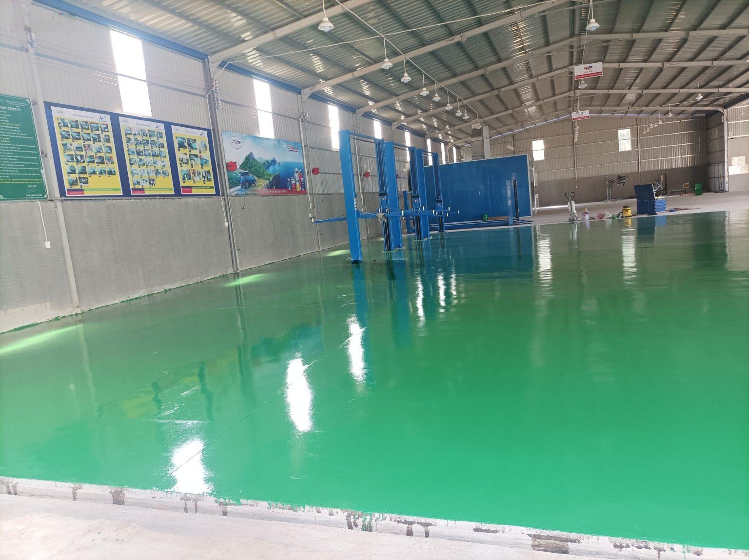 Cho thuê kho xưởng 850m BÌNH TÂN giá rẻ 72 triệu