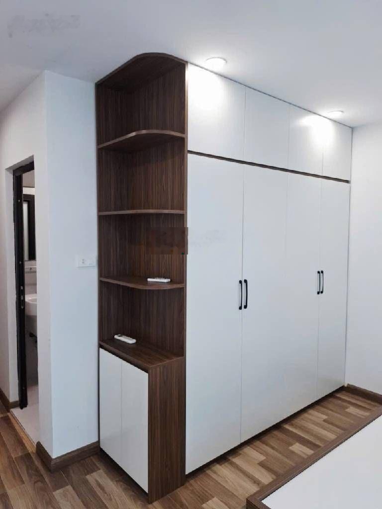 Hiếm! Nhà Tây Tựu - lô góc 3 thoáng - full nội thất 31m2 - 4T - 3PN - hơn 5 tỷ