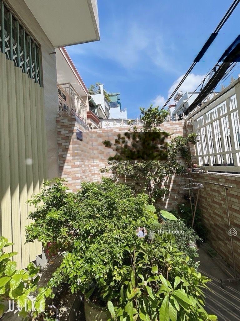 Bán nhà quận 4, p14 đoàn v bơ, 85m2, ngang to 5.6, hiện hữu, hẻm 4m, 30m ra mt, 8.1tỷ