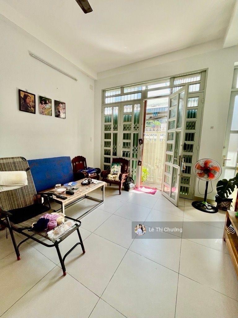 Bán nhà quận 4, p14 đoàn v bơ, 85m2, ngang to 5.6, hiện hữu, hẻm 4m, 30m ra mt, 8.1tỷ