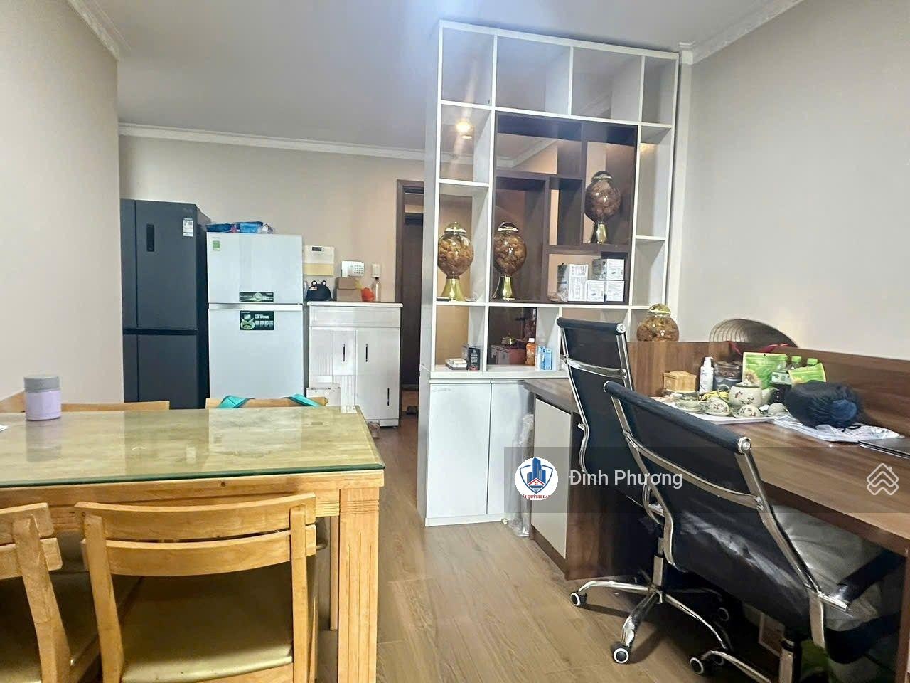 Cho thuê Lexington Residence, Q2. 82m2, 2PN, giá 16tr/th. Full nội thất, view hồ bơi