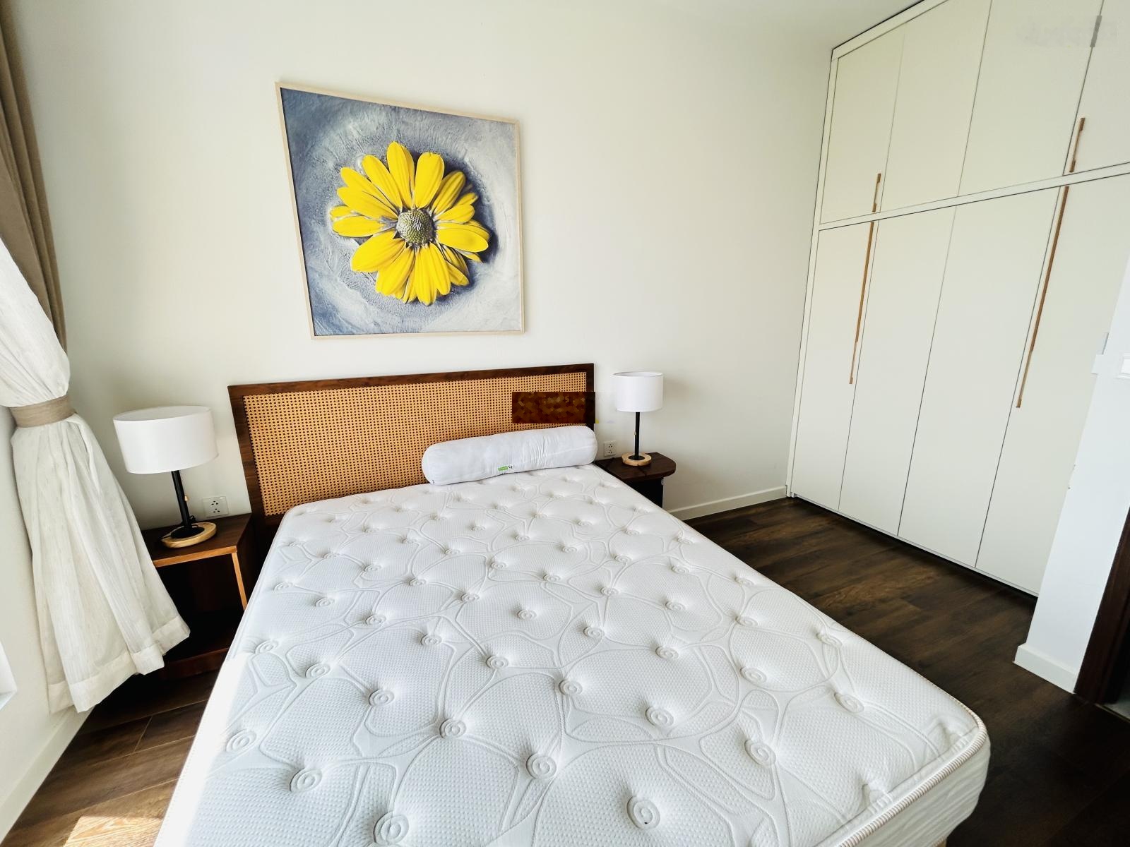 Cho thuê Căn hộ 1PN, 1WC, 45m2, 6,5 triệu, tại Swan Bay, Nhơn Trạch, Đồng Nai