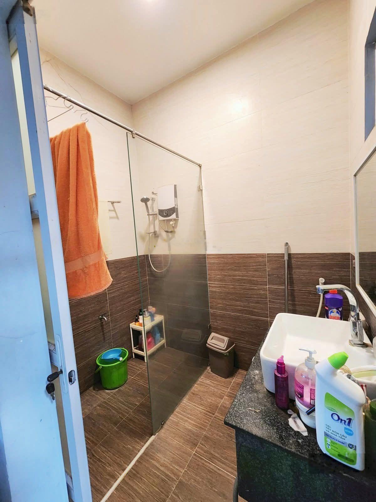 Ngon rẻ - nhà C4 - 83m2 chỉ 5.7 tỷ - ngay trung tâm Trường Thọ, Phường Thủ Đức