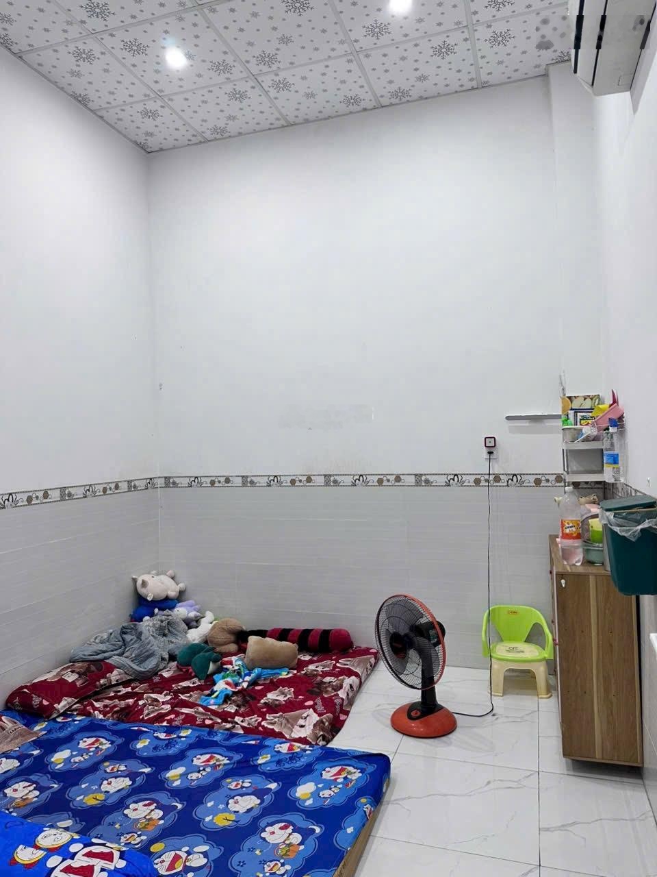 Nhà cấp 4 Tân Phong gần bệnh viện Tâm Thần đường Nguyễn Ái Quốc 142m2. Sổ riêng thổ cư 3.5 tỷ