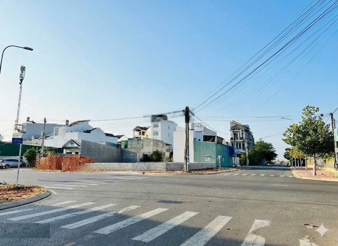 Chính chủ bán 496,8m mặt tiền đường võ văn kiệt & đường tuệ tĩnh, phường phú thuỷ, phan thiết