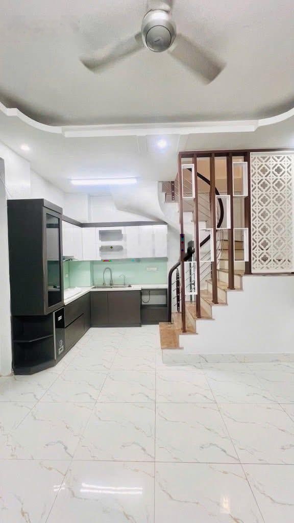 Bán Nhanh trước tết - Nhà phố Lĩnh Nam- Vĩnh Hưng 36m2 - Giá 6,6 tỷ