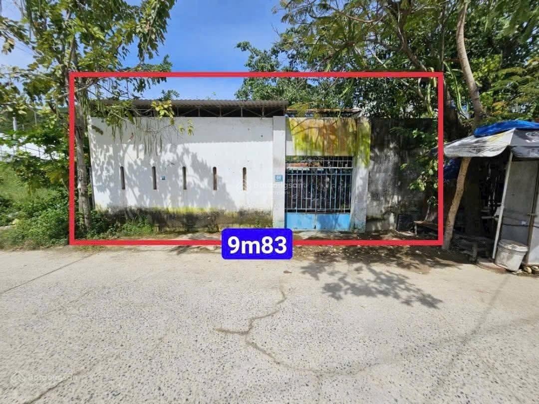 Bán lô đất đẹp giá tốt gần dự án Charmora City - ngay cạnh Phong Châu - chỉ 37,5tr/m2