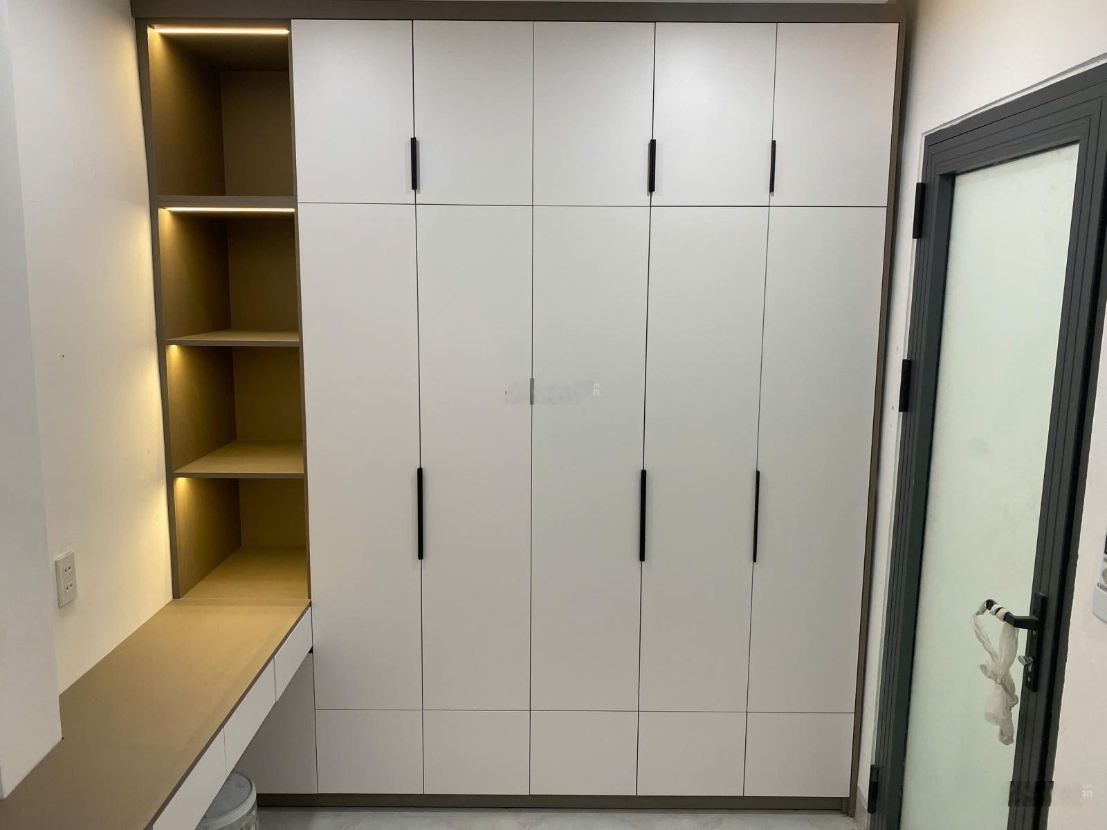 Bán nhà 3 tầng tôn đản nhà mới 100% | full nội thất đón tết ngay đường thông ô tô vào tận nhà