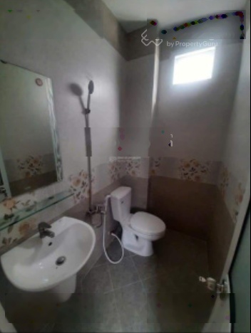 Bán nhà 5 tấm Hoàng Diệu thông Vĩnh Khánh - KDC - gần sát mặt tiền