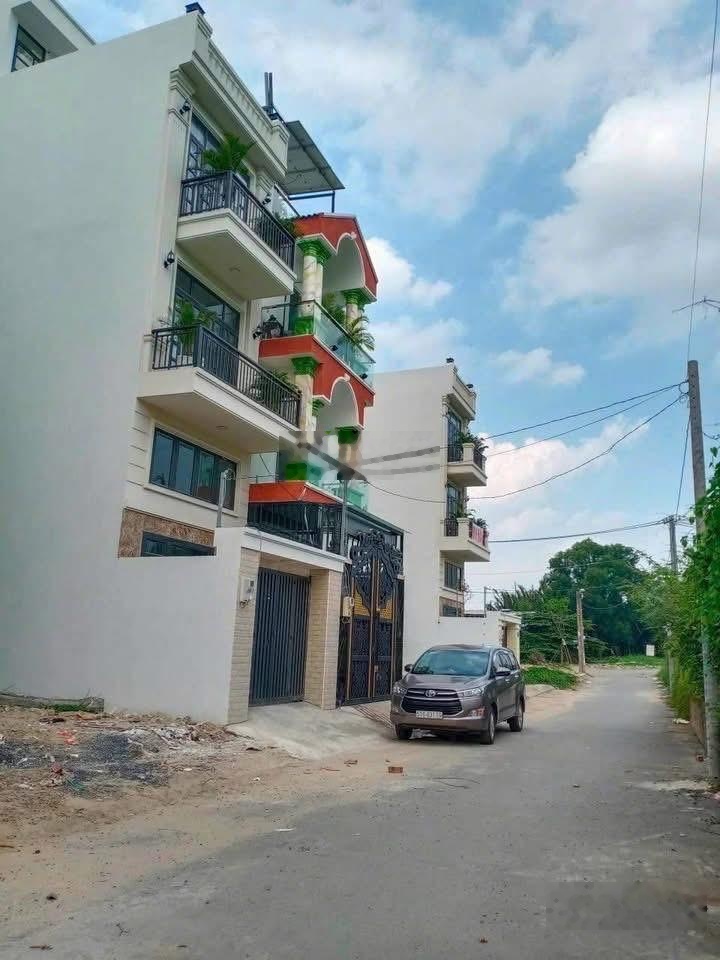 Đất phường linh đông cạnh vành đai 2, 120m2 đường 7m giá 6tỷ.