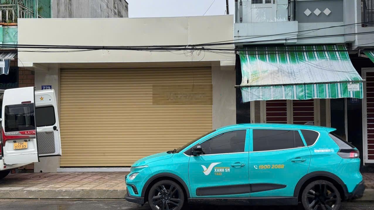 Siêu phẩm mặt tiền phước long nở hậu giá rẻ 86 triệuđ/m2 nhà mới cấp 4 na