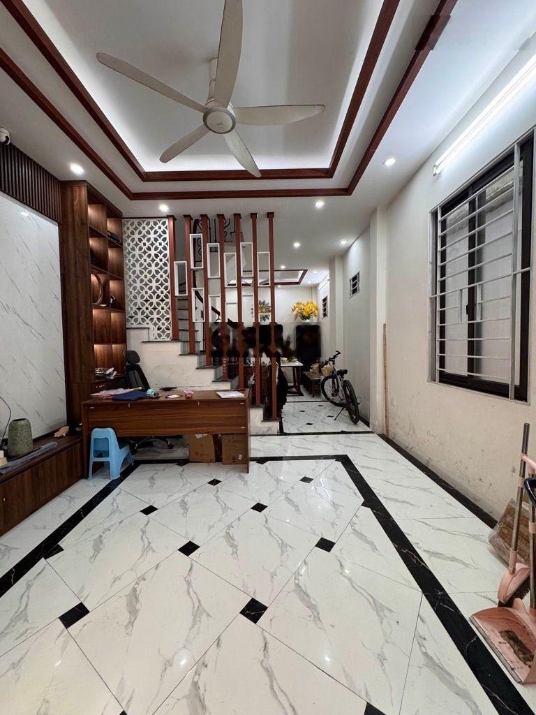 Nhà phố Bạch Đằng - Hai Bà Trưng - lô góc - ngõ thông - kinh doanh - 50 m2 - 5 tầng