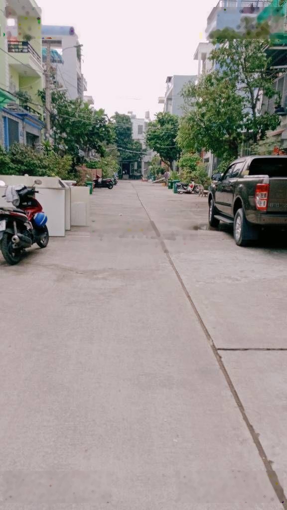 Siêu phẩm đầu tư an lạc 4 tầng 96m2 ngay võ văn kiệt dòng tiền 12tr/th nhik 7tỷ