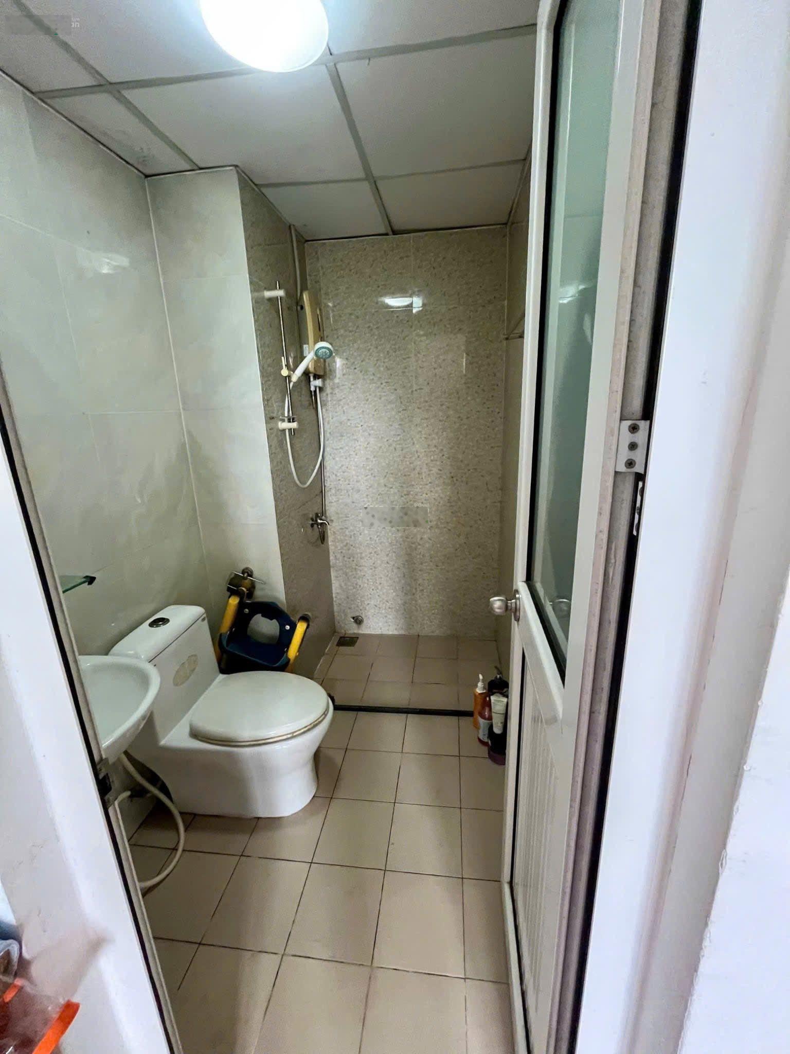 Cho thuê căn hộ Dreamhome Block đơn 2pn 2wc KHÔNG NỘI THẤT chỉ 7.5tr/tháng