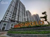 Cho thuê căn 2 ngủ chung cư Hateco Apollo. Liên hệ 0973599187