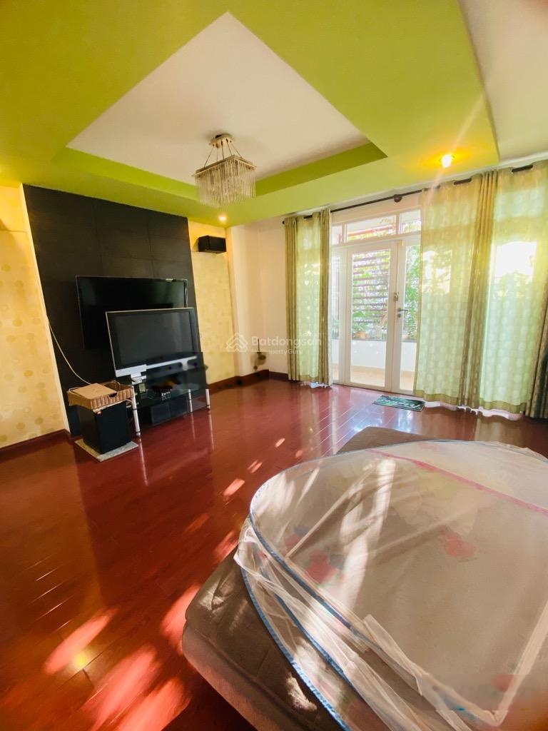 Bán nhà 4 tầng BTCT, hẻm xe hơi thông, Đường Lạc Long Quân, Quận Tân Bình, chỉ 9.4 tỷ TL