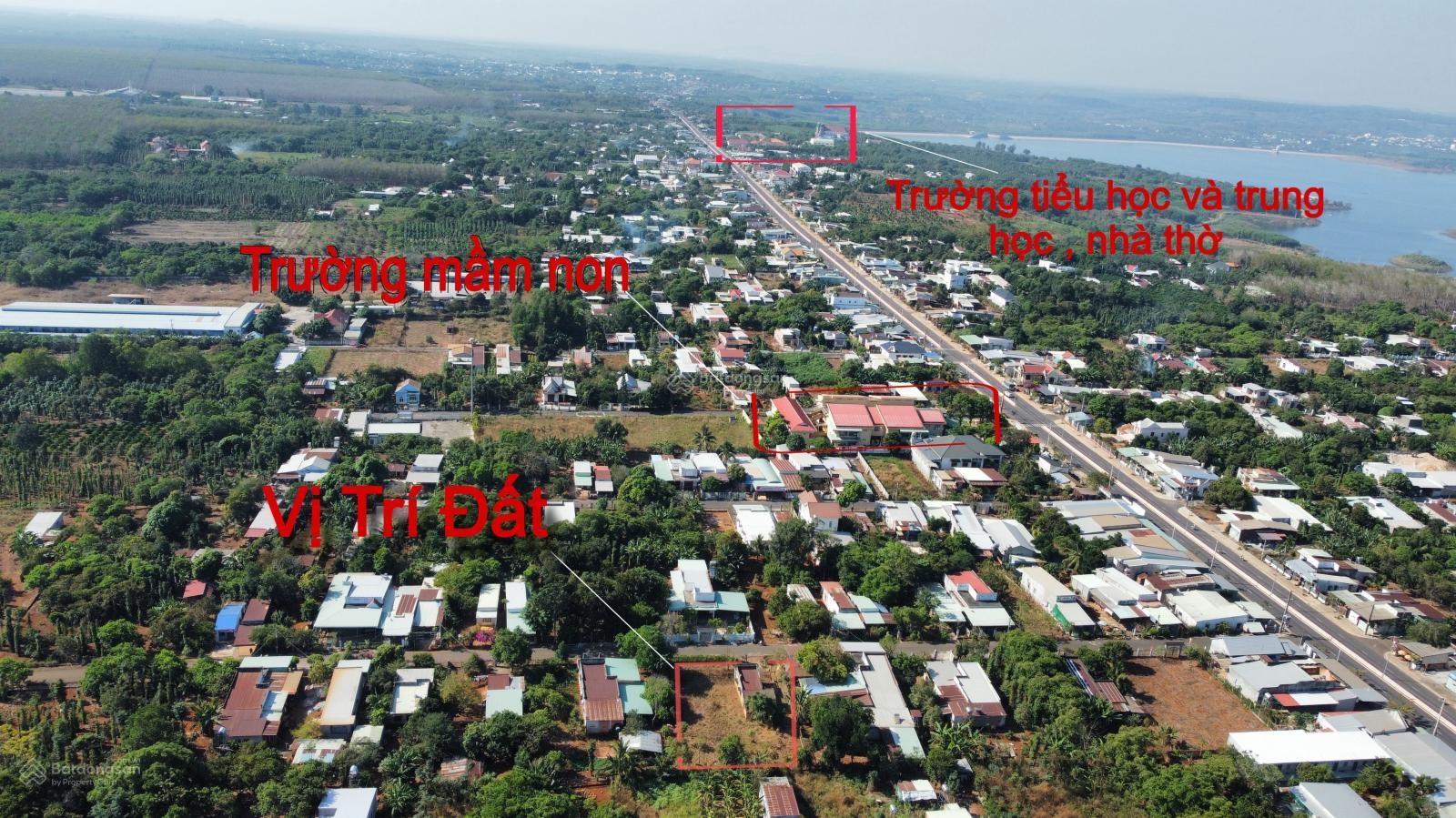 Siêu phẩm - Đất mặt tiền đường nhựa Xã Hòa Hưng, Xuyên Mộc, BRVT, DT 949m2, giá 3 tỷ