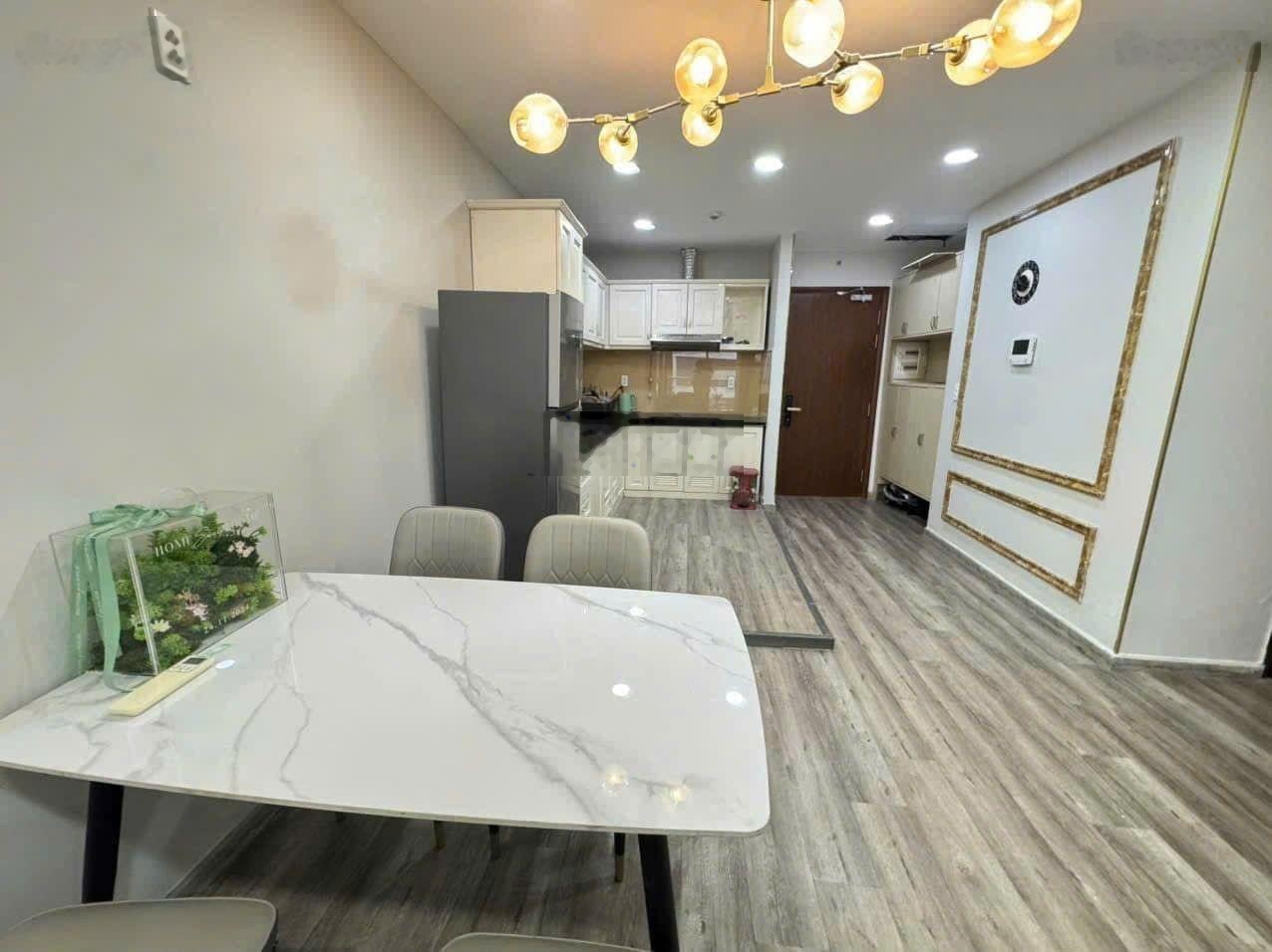 Dọn vào ở ngay tại Aurora chỉ với 7tr5/tháng! Giá rẻ! Chính chủ!