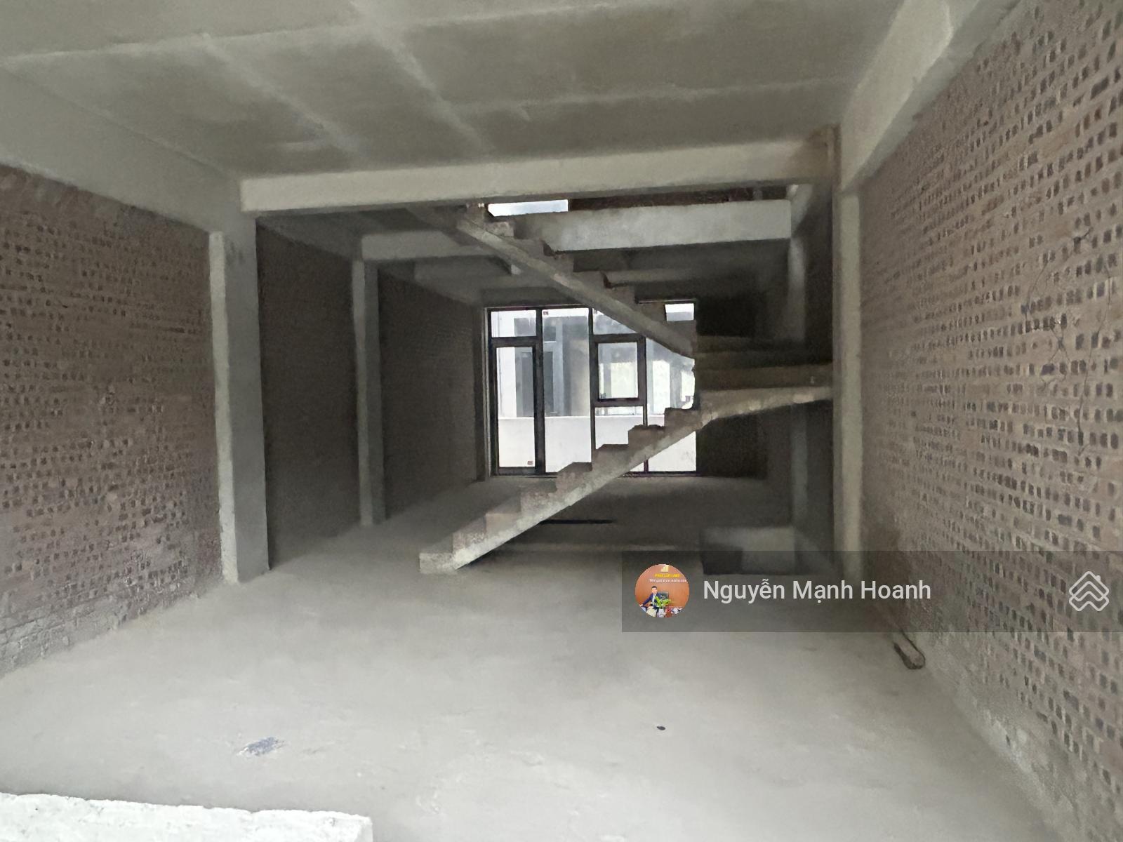 Bán nhà liền kề kđt thanh hà 100m, 5 tầng, có thang máy nhận nhà ngay chỉ 14.2 tỷ