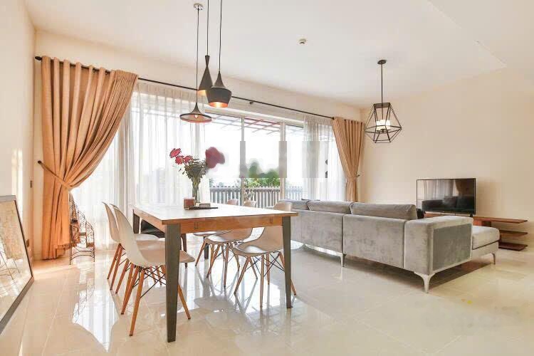 Chỉ 01 căn duy nhất! Bán CH The Estella, 98m2, 2PN, lầu cao, ban công dài. Giá: 10.5 tỷ, sổ hồng