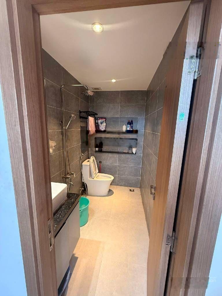 Lô góc 2 mt bhha - 3 tầng mới (4x12m) 4pn - hxh - full nội thất - sát chợ bình long - chỉ: 5.6 tỷ