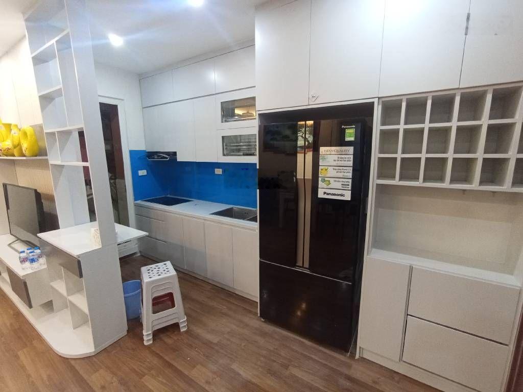 Chính chủ phải bán gấp chung cư CT2C KĐT Nghĩa Đô Starlake 57m 2N 2W view đẹp ở luôn chào 6.7 tỷ