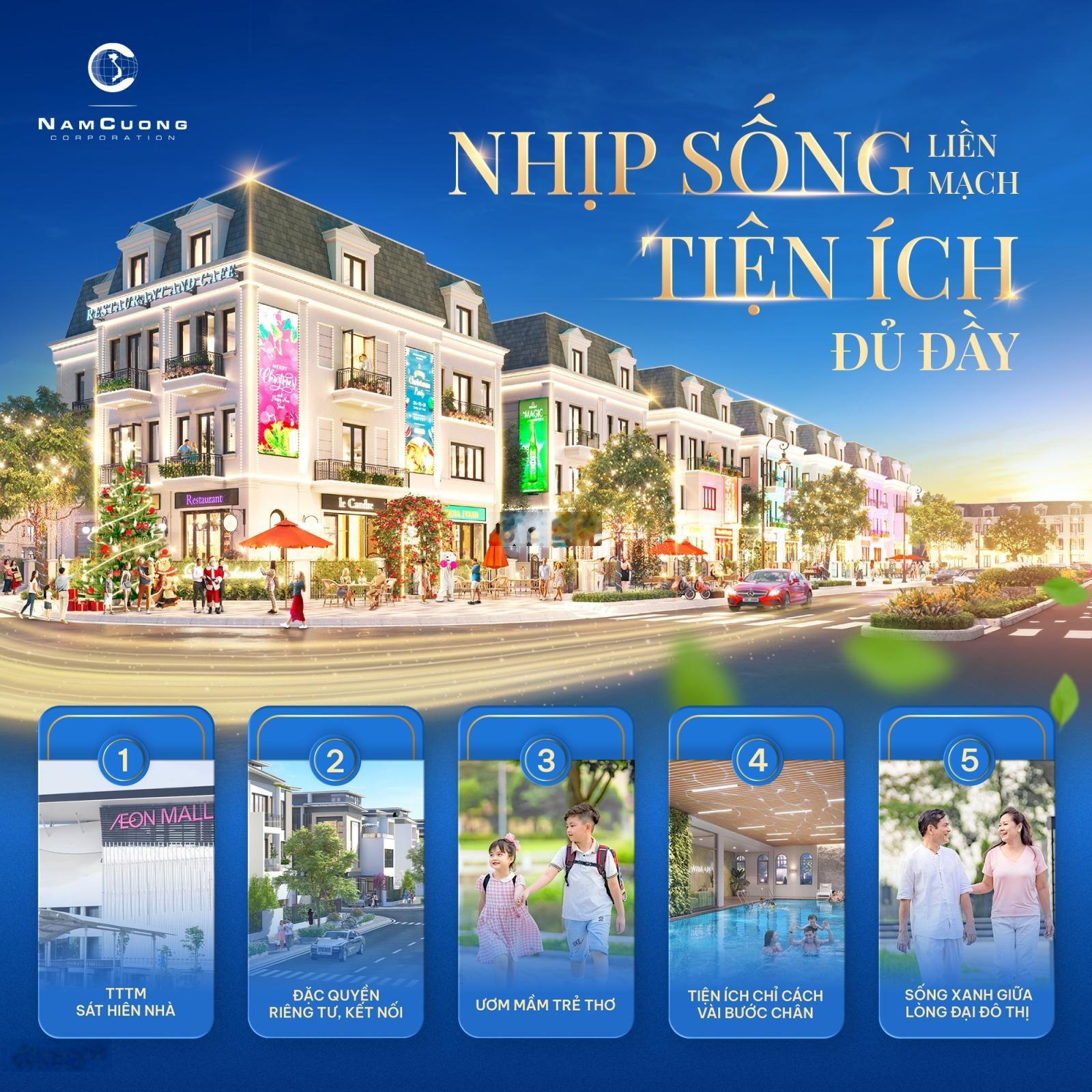 Chính chủ cần bán gấp biệt thự Solasta Mansion đối diện Đại học Phenikaa, Hà Đông - LH: 0916368997