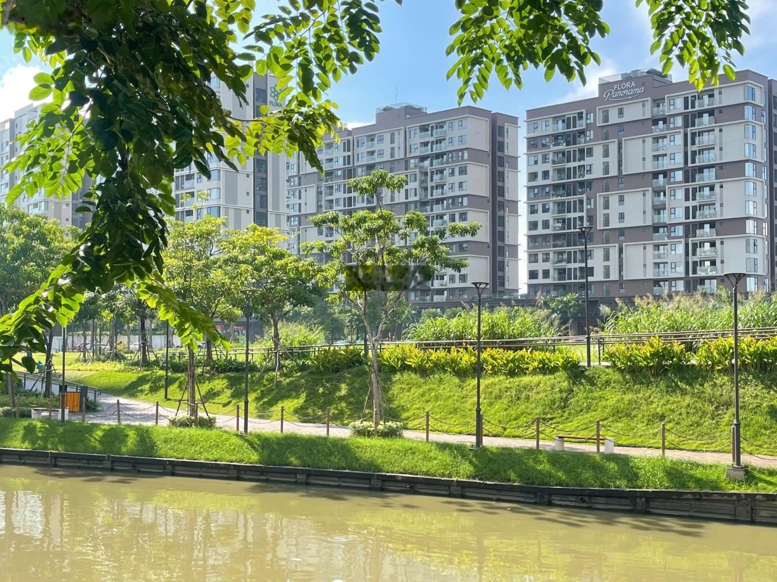 Hàng thuê mizuki park căn giá mềm nhất 2PN1WC có ít nội thất giá 8 triệu 5 ở liền được nhà sẵn