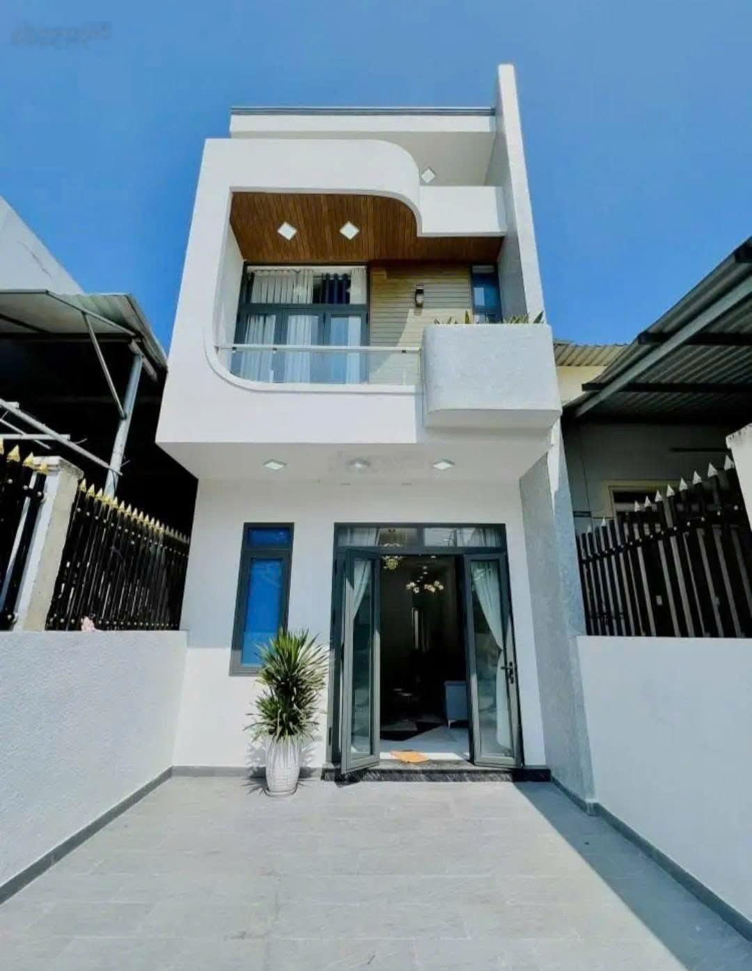 Chỉnh chủ cần bán căn nhà 90m² gần KDL Bửu Long 1 tỷ 85