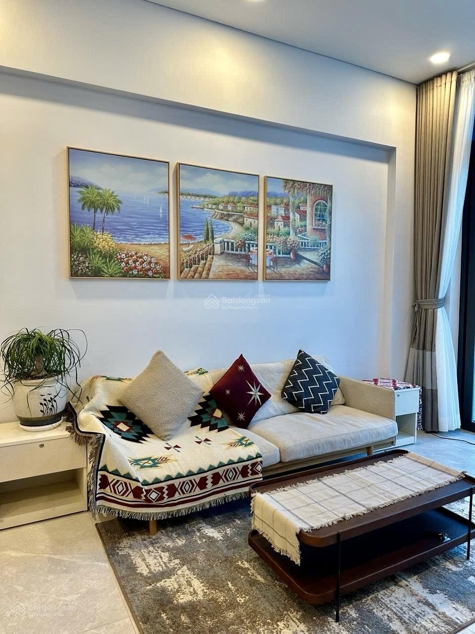 Bình Thạnh, mặt tiền đường số khu Chu Văn An, 4 tầng 5PN6WC, DTS 238m2 CN 73m2, DT 35Tr/th, 19,99 T