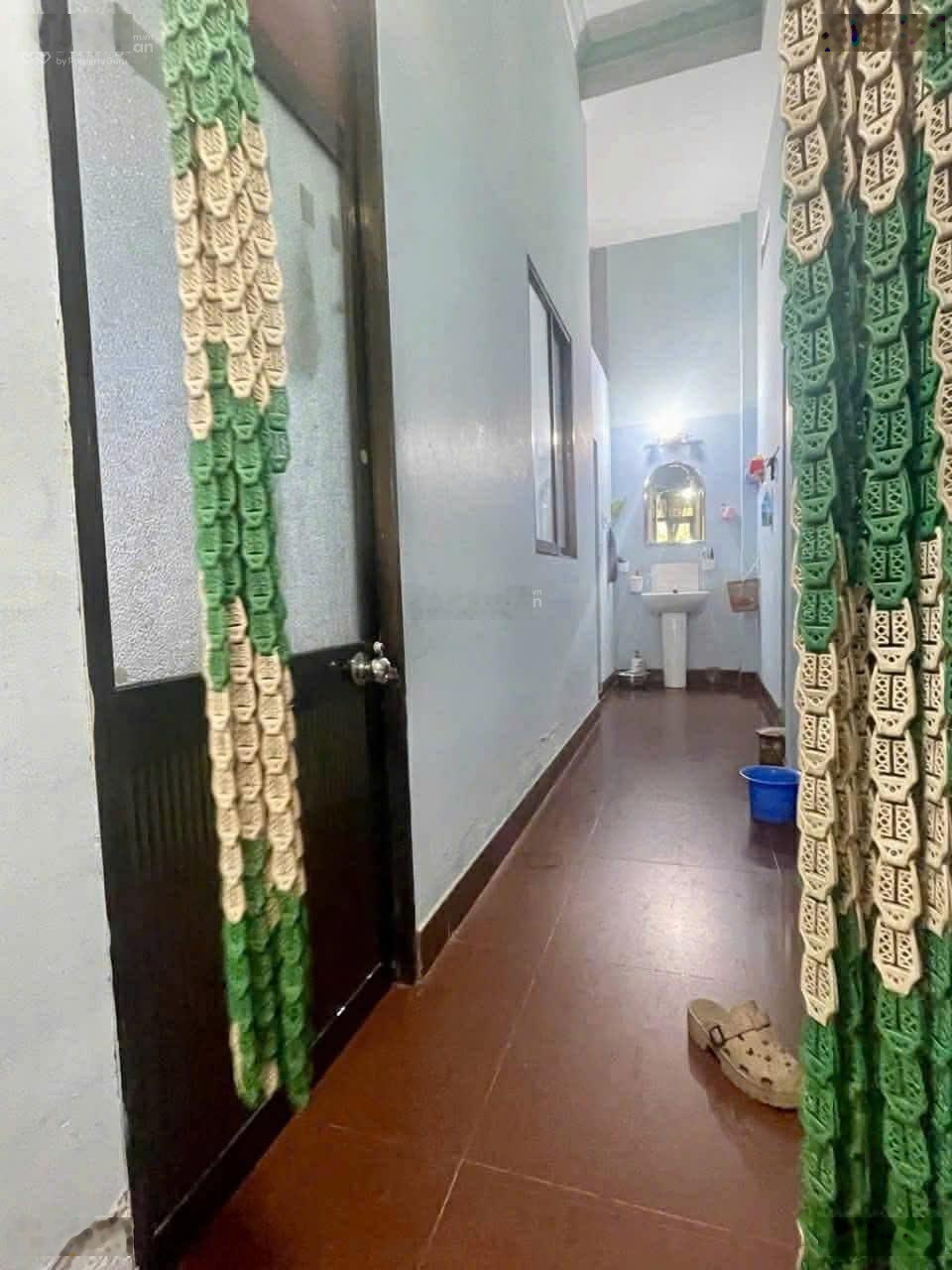 Nhà 2 tầng góc 2 mặt tiền - Khu kinh doanh sầm uất Hòa Khánh - giá tốt nhất khu vực