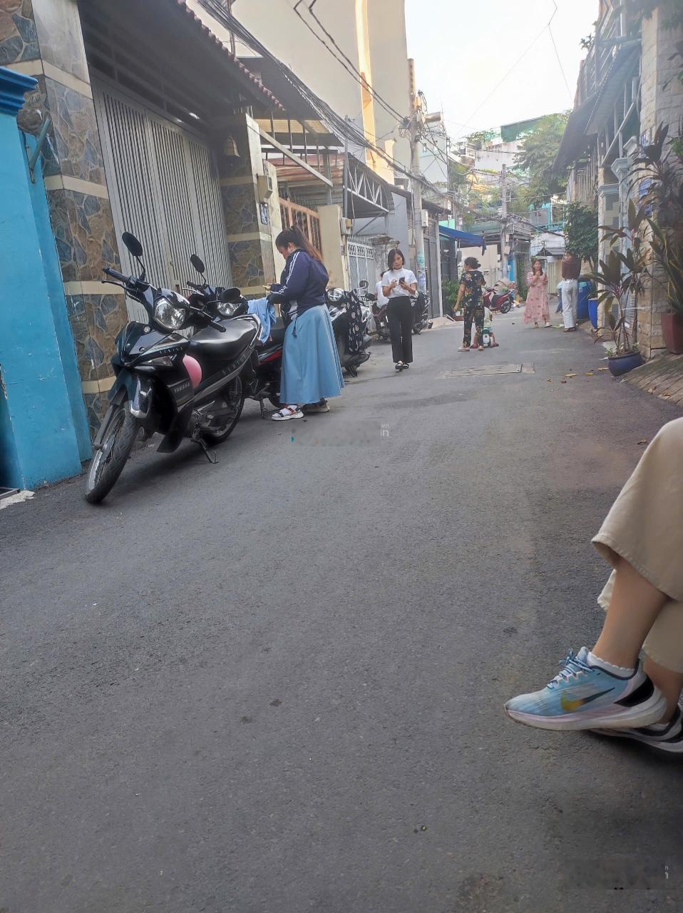 Bán nhà riêng tại đường Tam Châu, Tam Bình, Thủ Đức, HCM giá 9,5 tỷ, 169m2, view đẹp