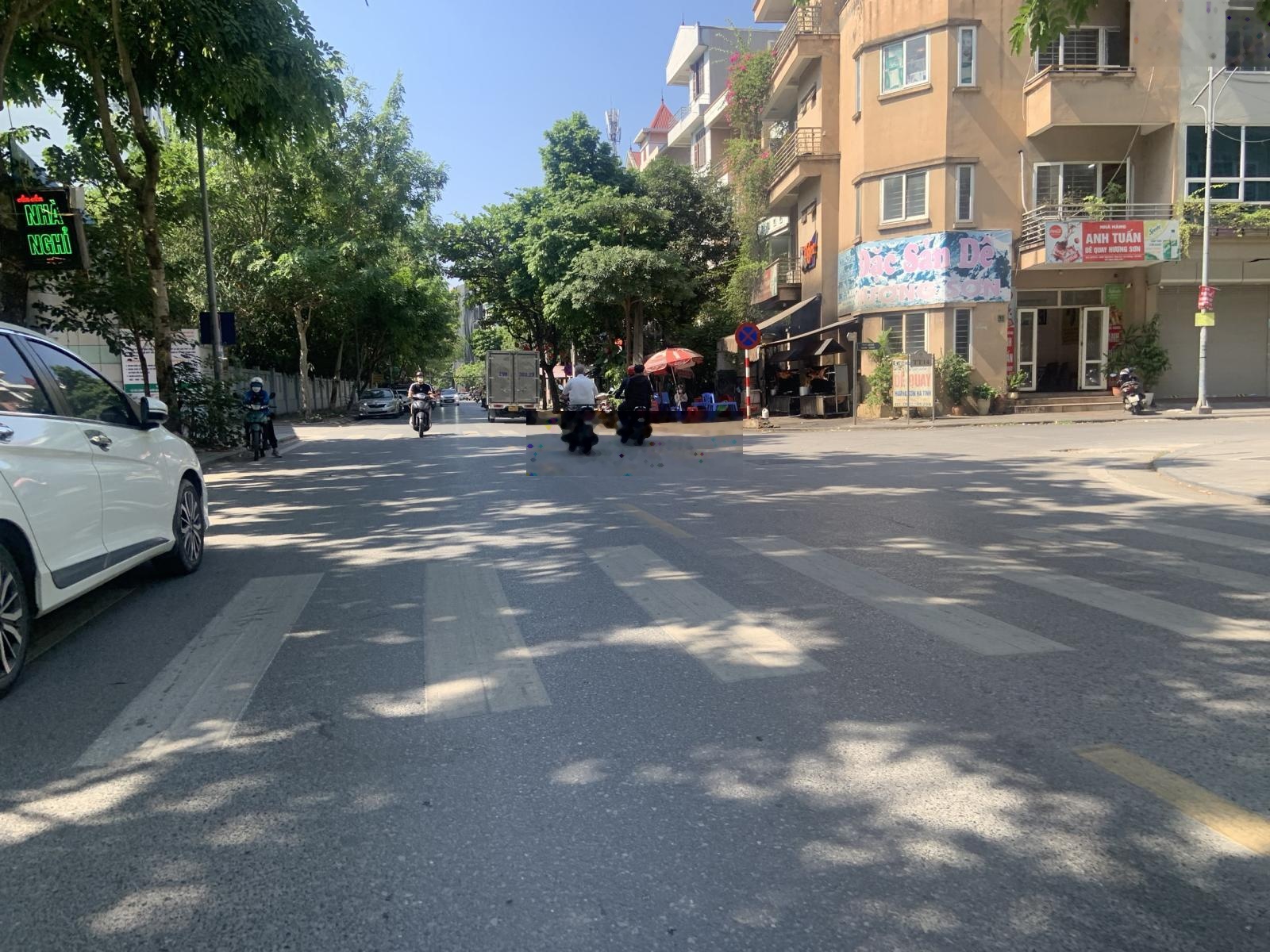 Bán lô đất kinh doanh ngay sát Lê Quang Đạo - Aeon Mall Hà Đông - Công viên Thiên Văn Học 50m²