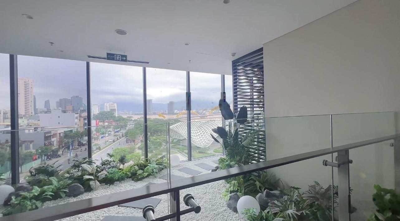 Căn hộ vị trí đắc địa không dành cho số đông The Legend Đà Nẵng