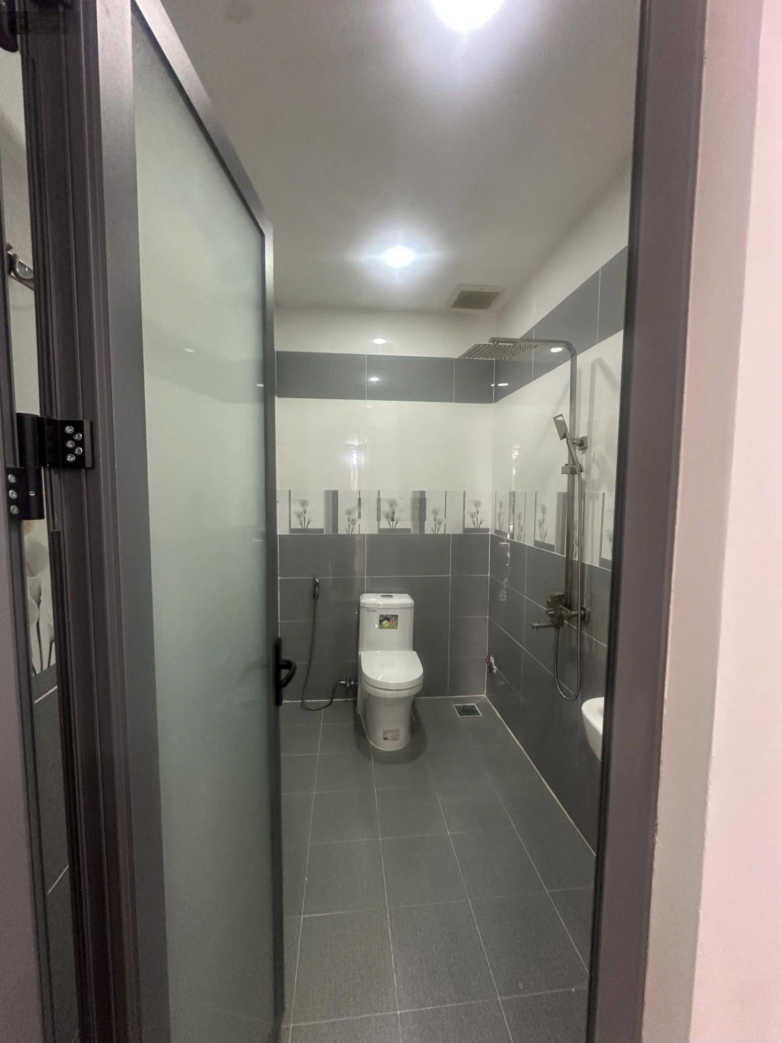 Hàng siêu hiếm nhà phố 2 mặt tiền