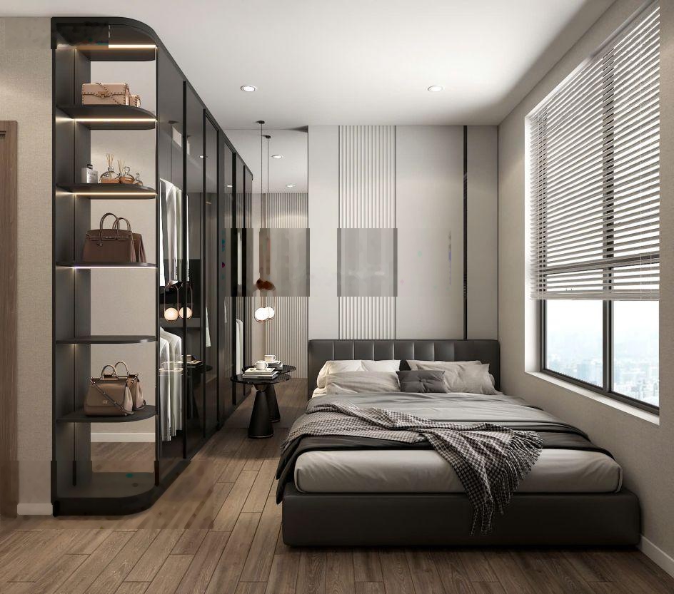 Thanh toán chỉ 115 triệu, sở hữu ngay căn hộ cao cấp Bcons Center City