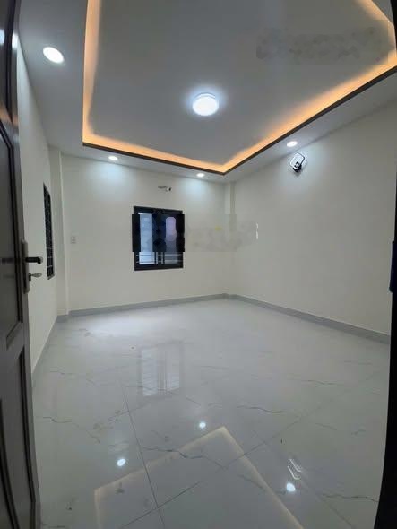 6tỷ150 TL ngay chủ nhà Dạ Nam, P2, Q8, 3,5 x 13m (2 lầu) cách hẻm xe hơi 20m