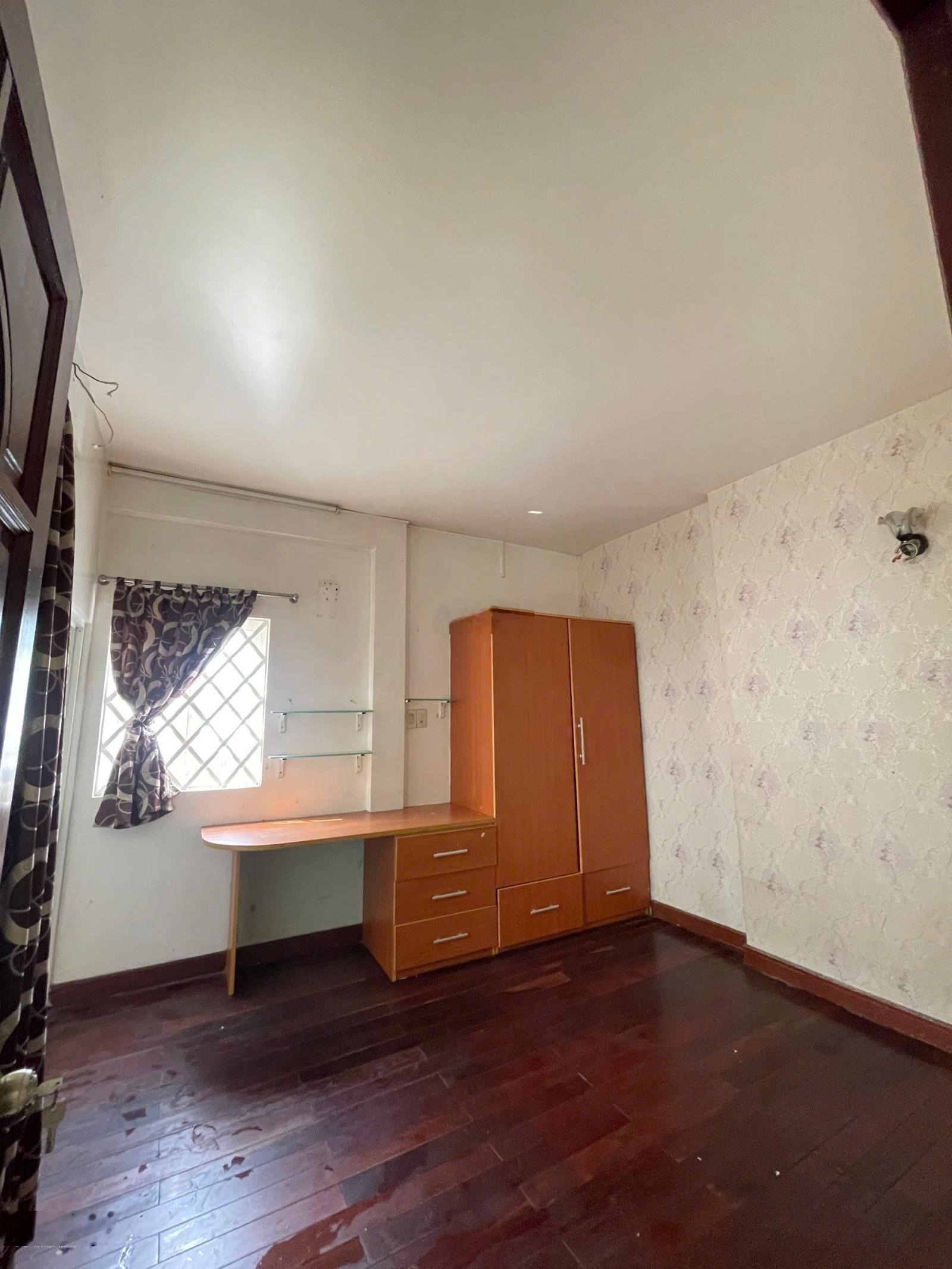 Cho thuê hẻm 2m Tôn Đản, Phường 4, Quận 4 giá 9 triệu