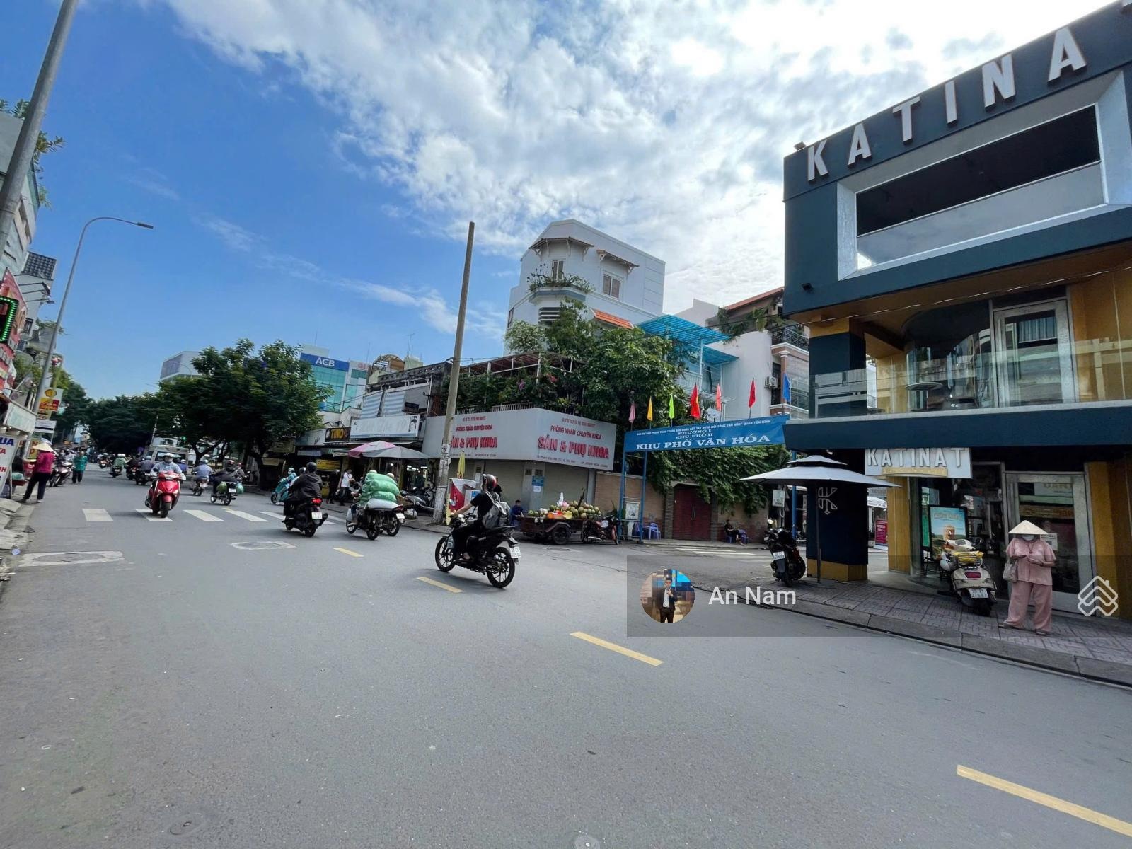 Tài sản rẻ nhất thị trường Hoàng Việt : (15 x 25m) CN: 280 m2 XD hầm 10 tầng, Giá đầu tư 47 Tỷ