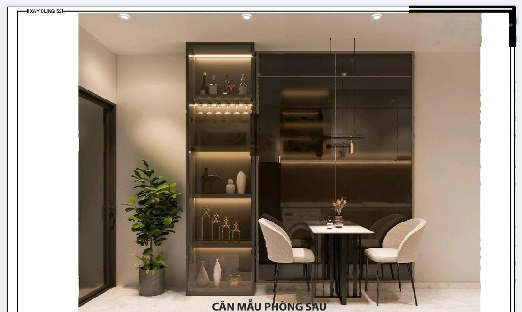 Tòa căn hộ ngay Cầu Rồng - 11 phòng đôi (22 phòng) - 1 phòng đơn - tòa nhà mới 100%